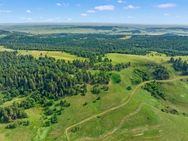 Land for sale in Whitewood, South Dakota