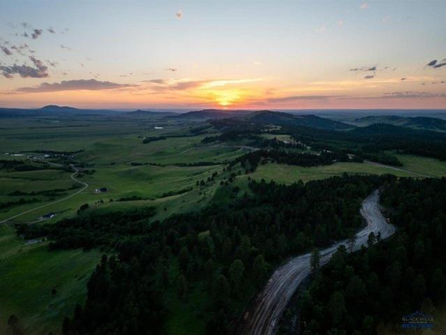 Land for sale in Whitewood, South Dakota