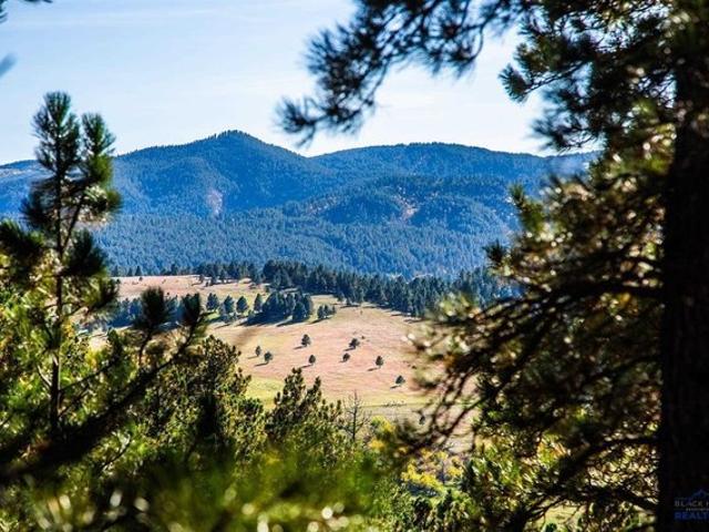Land for sale in Whitewood, South Dakota