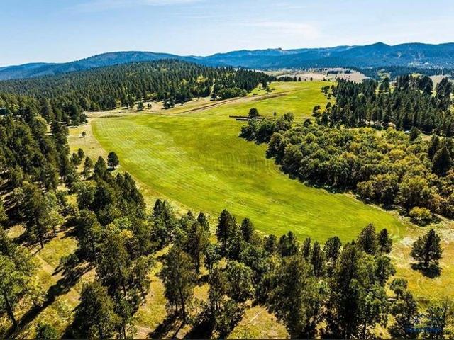 Land for sale in Whitewood, South Dakota