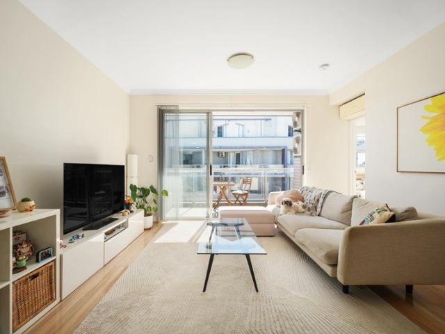 Apartment for sale in Strathfield, New South Wales