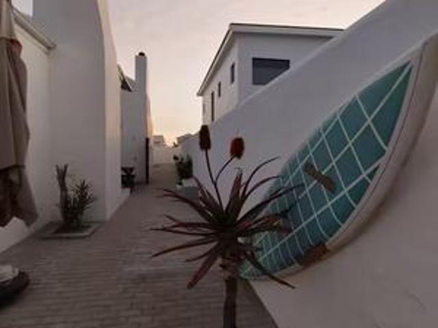 House for sale in West Coast, Dwarskersbos