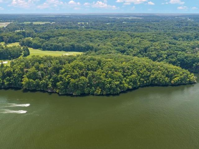 Land for sale in Muscle Shoals, Alabama