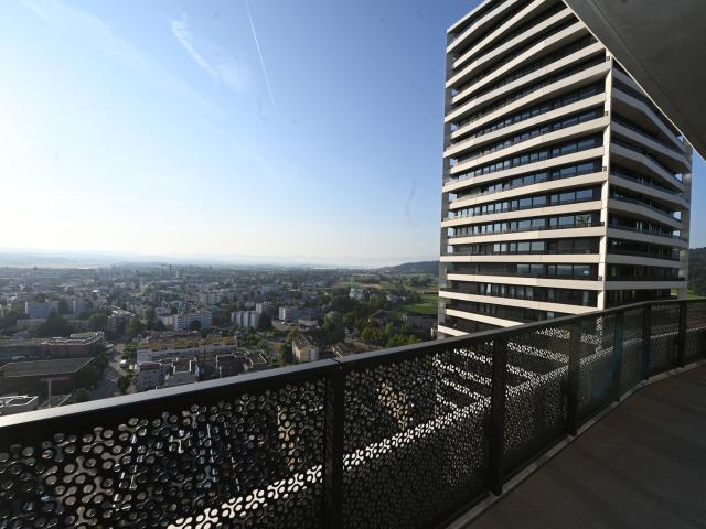 Wohnung mieten in Dübendorf, Zürich