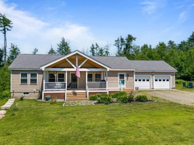 House for sale in Wiscasset, Maine