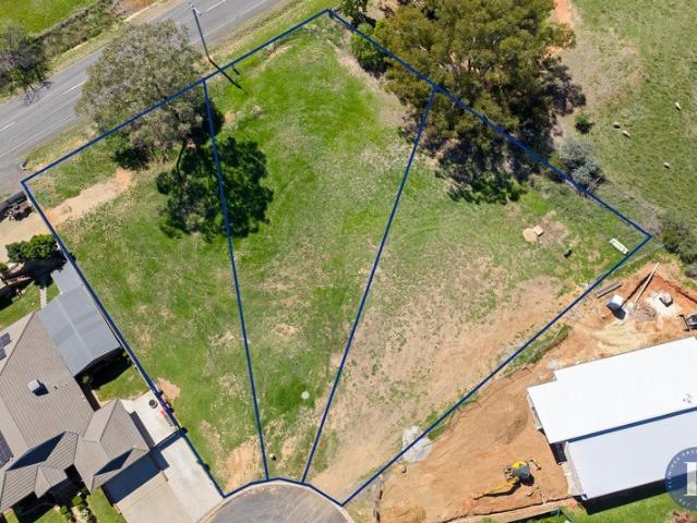 Land for sale in Maimuru, New South Wales