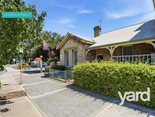 Townhouse for sale in North Fremantle, Western Australia