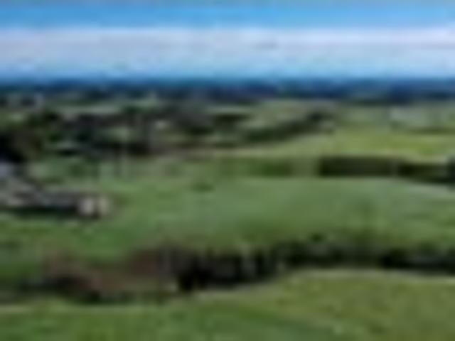 Land for sale in Taranaki