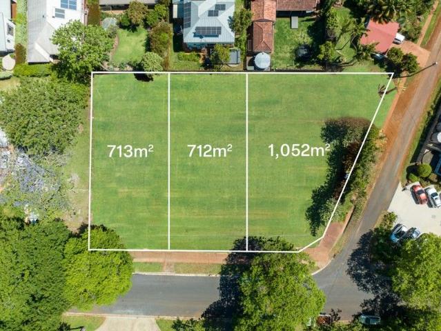 Land for sale in Tamborine Mountain Land for sale in Tamborine Mountain