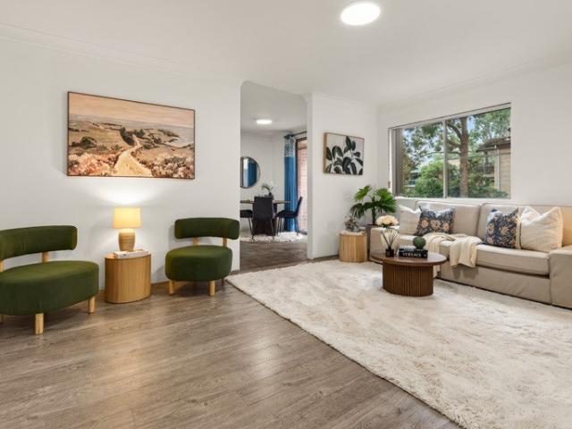 Apartment for sale in Sydney, New South Wales