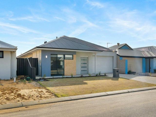 House for rent in Hilbert, Western Australia