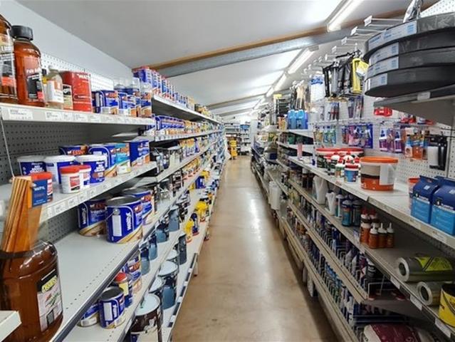 Warehouse for sale in Tom Price, Western Australia