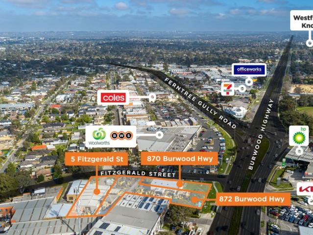 Warehouse for sale in Ferntree Gully, Melbourne