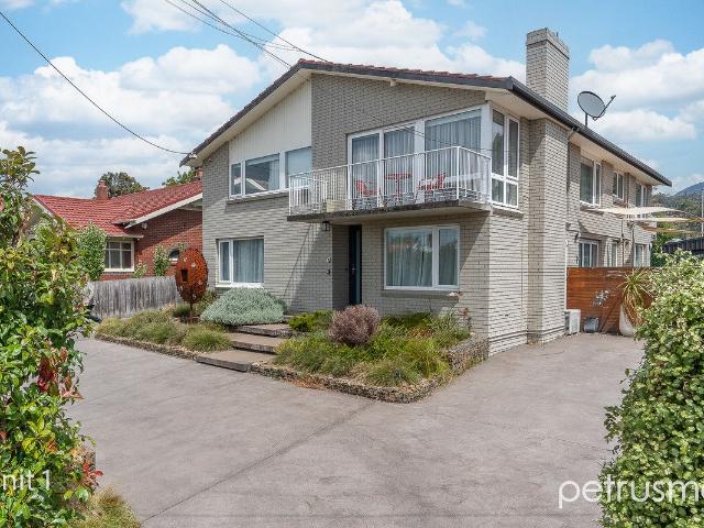 Apartment for sale in Hobart, Tasmania