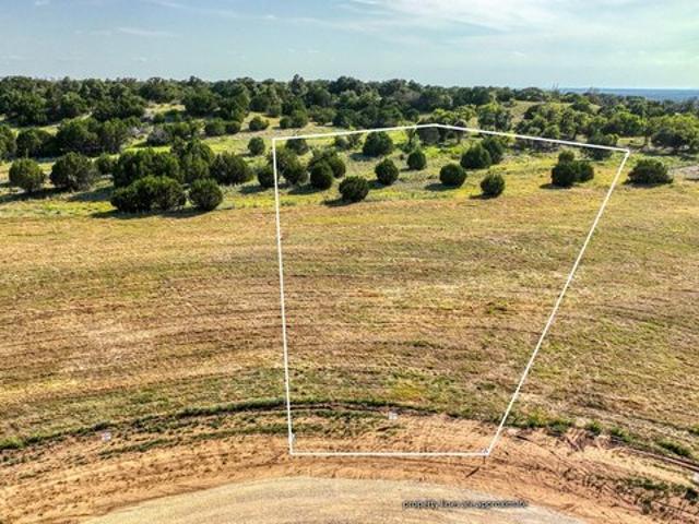 Land for sale in Parker, Texas