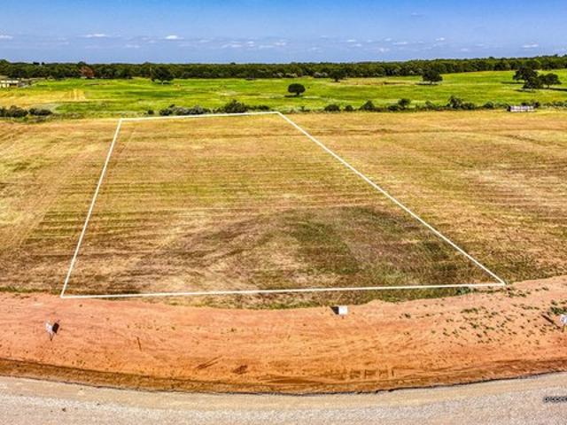 Land for sale in Poolville, Parker County