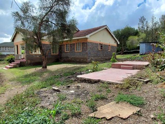 Land for sale in Ongata Rongai, Kajiado