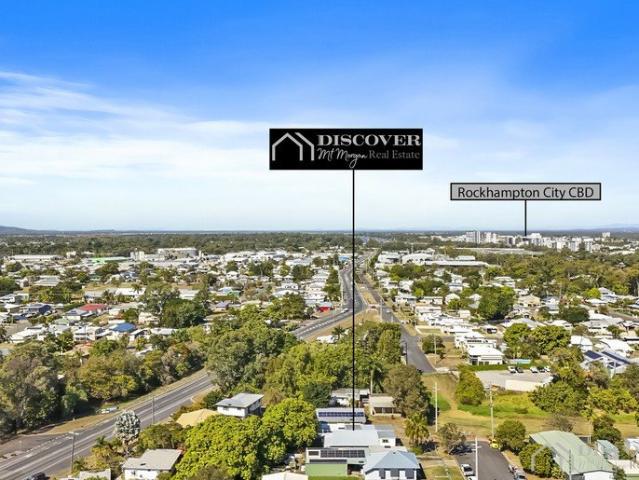 House for sale in Rockhampton, Queensland