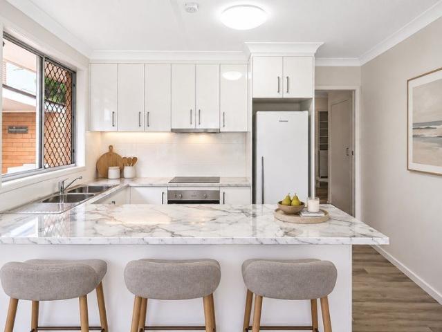 Flat for sale in Wollongong West, New South Wales