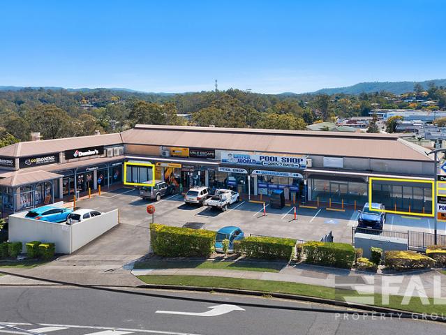 Retail for rent in Toombul, Queensland