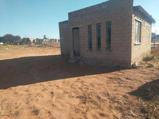 House for sale in Seshego, Limpopo