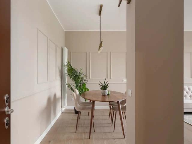 Appartamento in affitto a Municipio 2, Milano