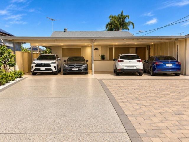 Apartment for rent in Fairfield, Sydney
