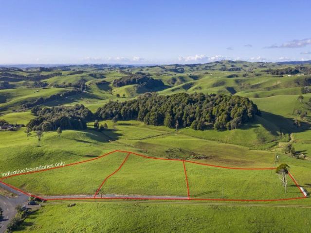 Land for sale in Waikato