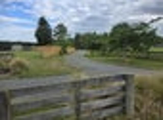 Land for sale in Darfield, Selwyn District