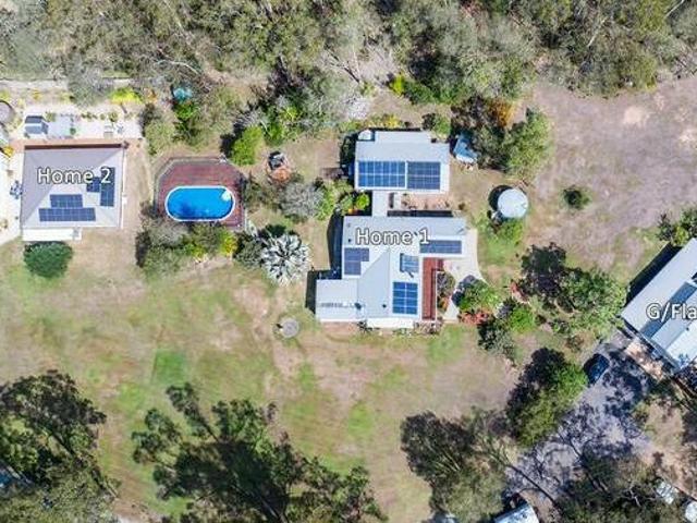 House for rent in Queensland