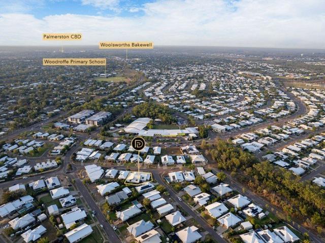 Apartment for sale in Bellamack, Northern Territory