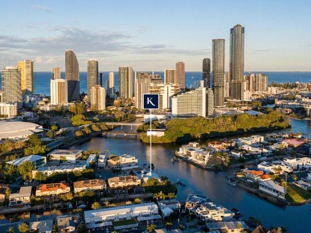 Flat for sale in Fernbrook, Queensland
