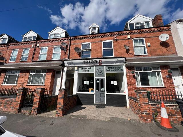 Apartment for rent in Bearwood, West Midlands