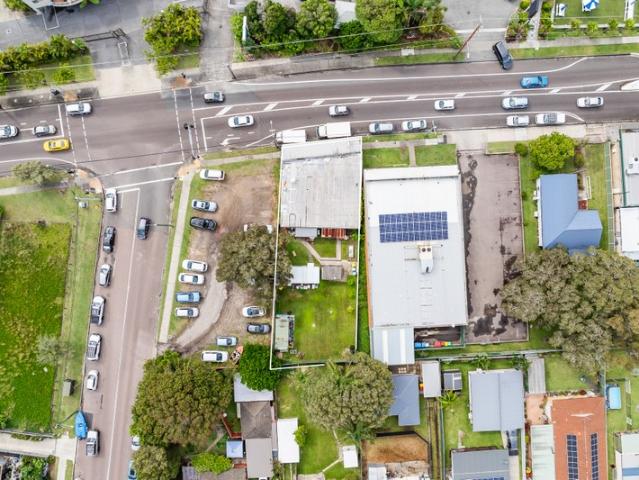 Retail for sale in Toukley, New South Wales