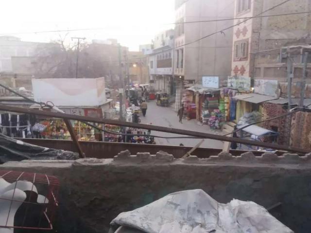 Commercial for sale in ہزارہ ٹاؤن, تحصیل کوئٹہ شہر