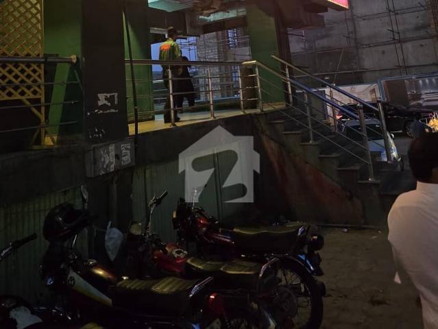 Commercial for sale in Islamabad