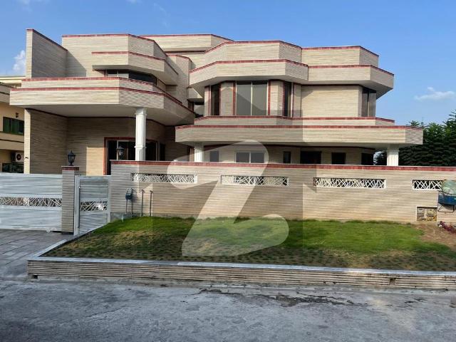 House for sale in Islamabad