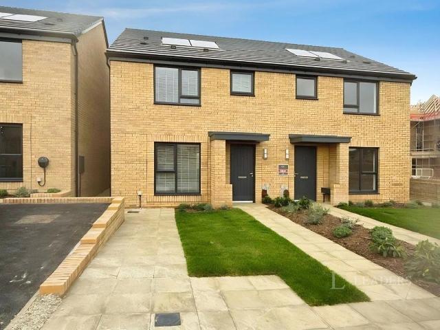Apartment for rent in Eastrop, Highworth