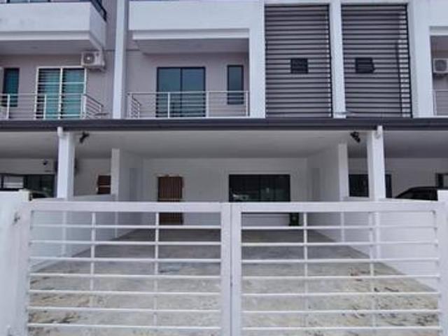 Terraced House for sale in Sibu Laut, Sarawak