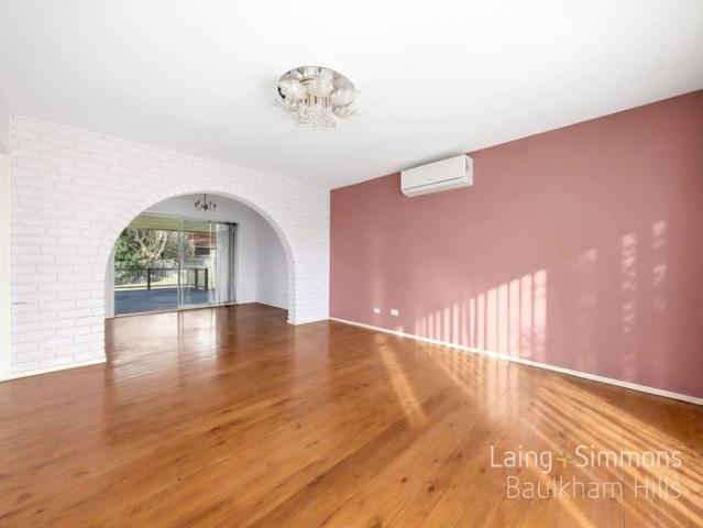 House for rent in Sydney, New South Wales