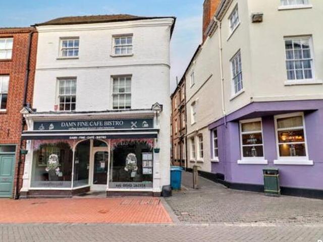 House for sale in Boley Park, Staffordshire