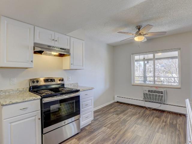 Apartment for rent in Lakewood, Colorado