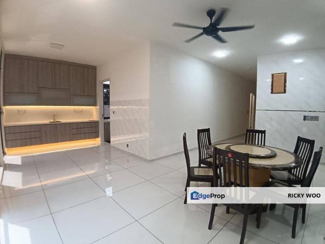 House for sale in Pulai, Bukit Ledang