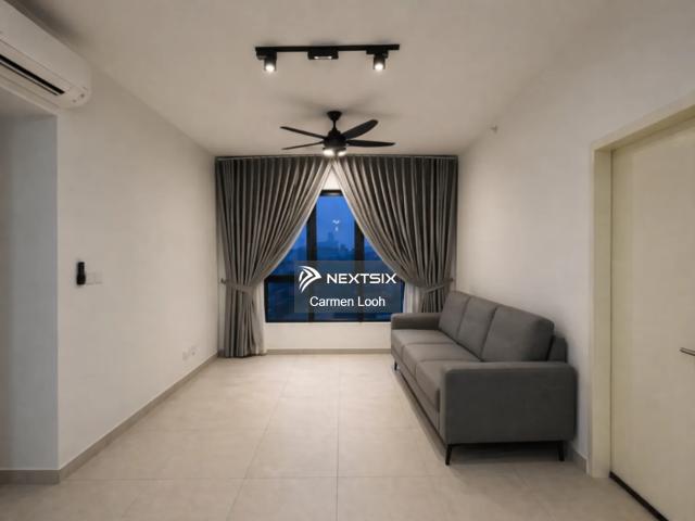Warehouse for rent in Johore Bahru, Johor