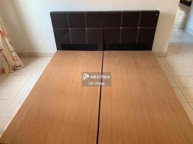 Warehouse for rent in Johore Bahru, Johor
