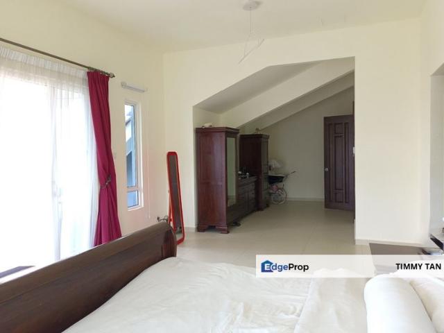 House for sale in Georgetown, Penang