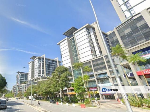 Shop for rent in Kajang, Langat