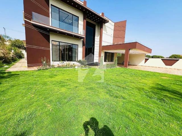 House for sale in Islamabad