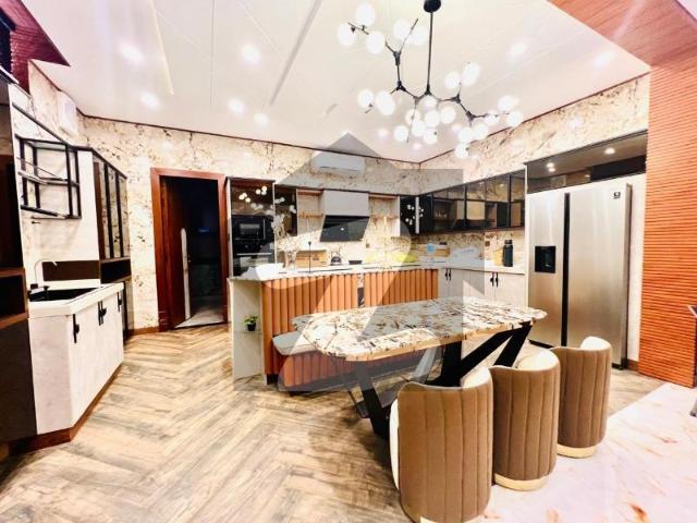 House for sale in Islamabad