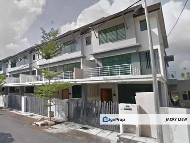 Flat for sale in Balik Pulau, George Town